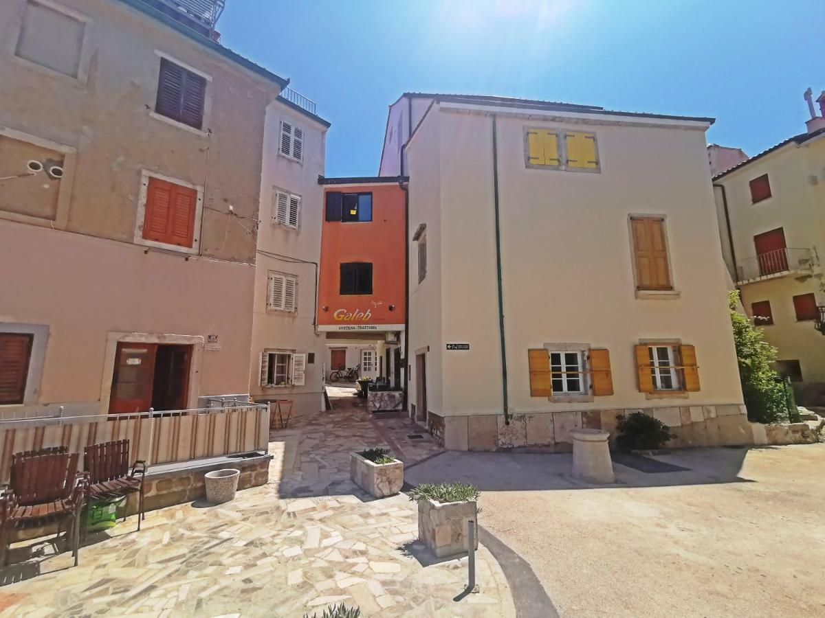 Old Piran Pianino Beachfront Exterior photo